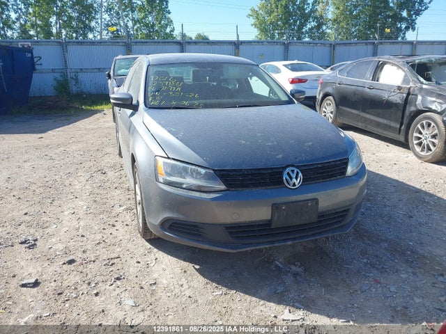 3VW2K7AJ1EM351326 Volkswagen Jetta