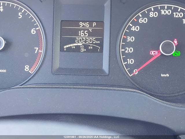 3VW2K7AJ1EM351326 Volkswagen Jetta