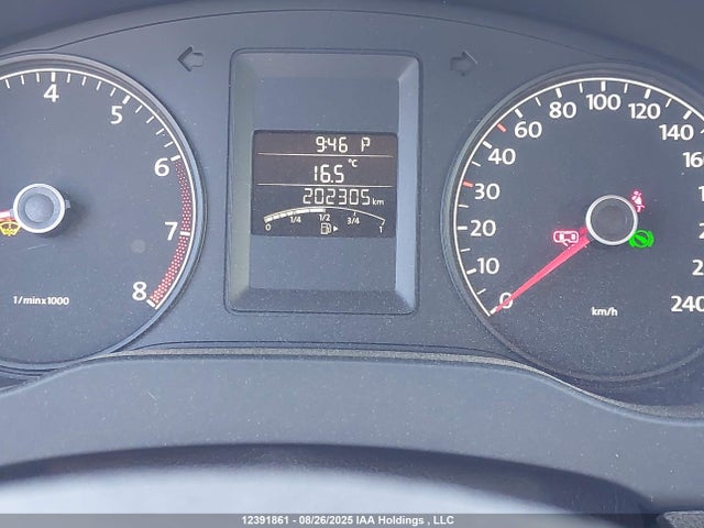 3VW2K7AJ1EM351326 Volkswagen Jetta