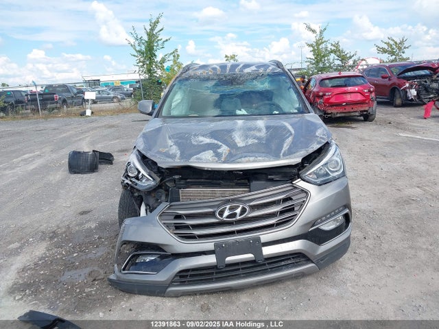 5NMZT3LB0HH039373 Hyundai gdi theta ii