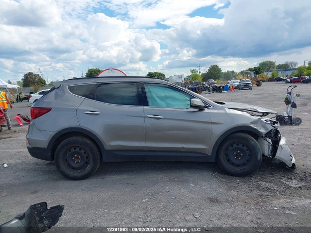 5NMZT3LB0HH039373 Hyundai gdi theta ii