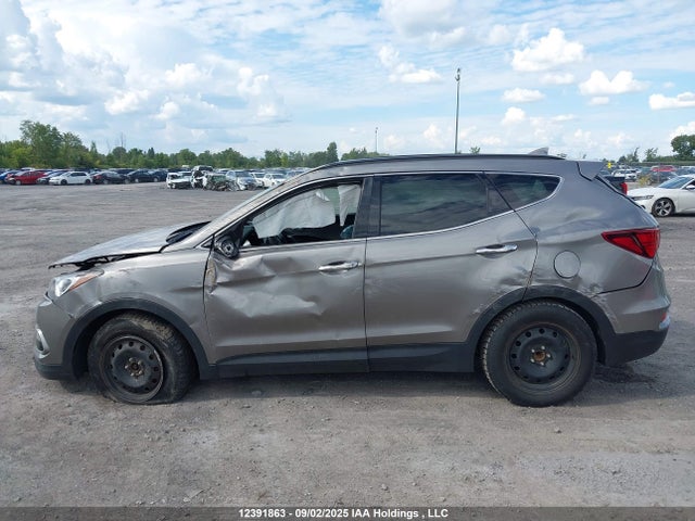 5NMZT3LB0HH039373 Hyundai gdi theta ii