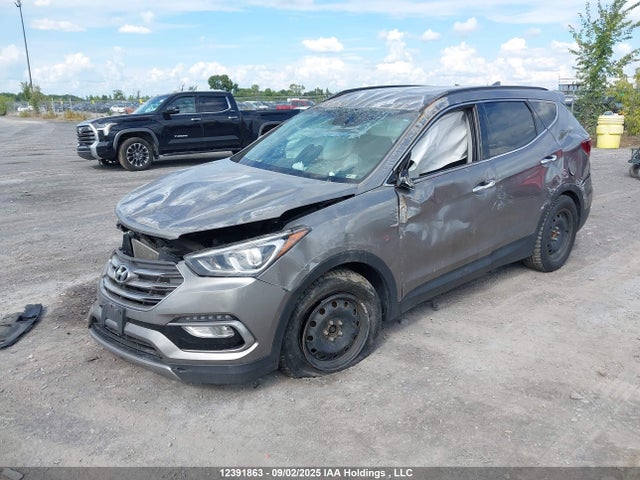 5NMZT3LB0HH039373 Hyundai gdi theta ii