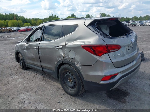 5NMZT3LB0HH039373 Hyundai gdi theta ii