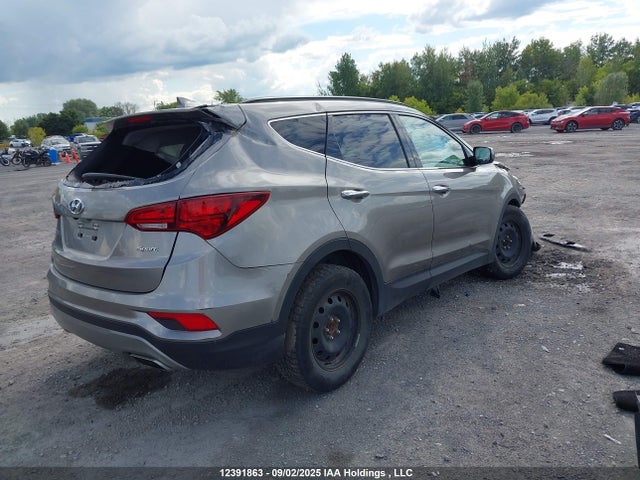 5NMZT3LB0HH039373 Hyundai gdi theta ii
