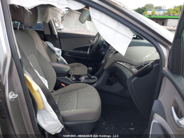5NMZT3LB0HH039373 Hyundai gdi theta ii