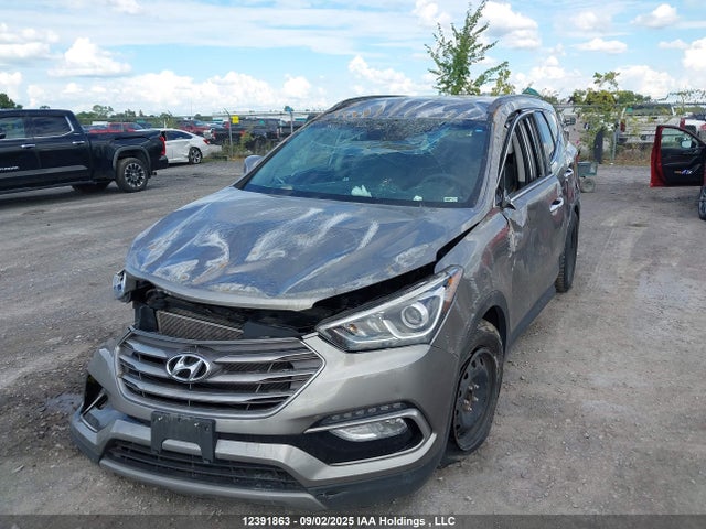 5NMZT3LB0HH039373 Hyundai gdi theta ii