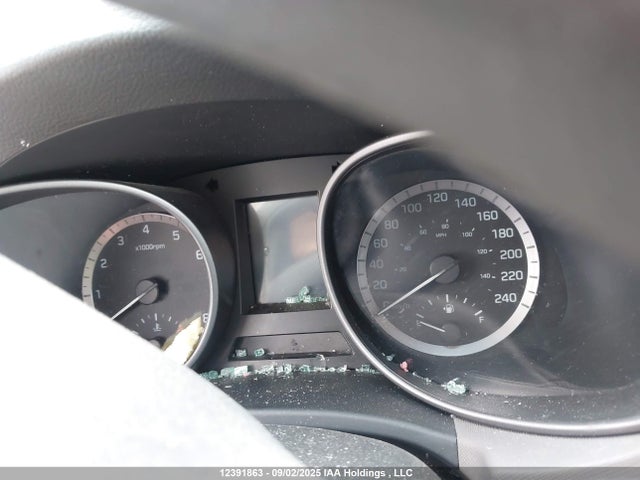 5NMZT3LB0HH039373 Hyundai gdi theta ii