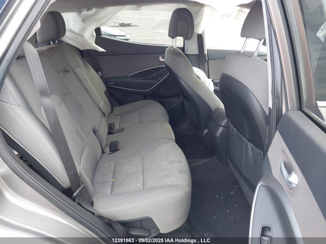 5NMZT3LB0HH039373 Hyundai gdi theta ii