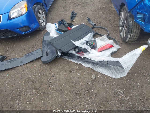 KMHH55LC6JU021223 Hyundai t-gdi gamma