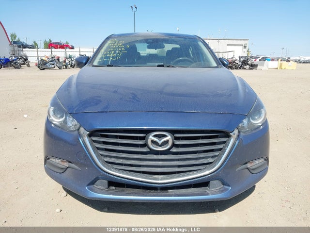 Mazda pe 2018 3MZBN1U71JM220122 Image 13