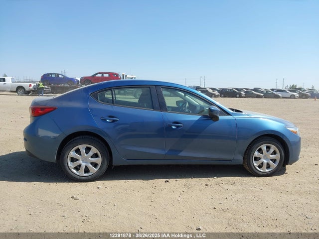 Mazda pe 2018 3MZBN1U71JM220122 Image 14