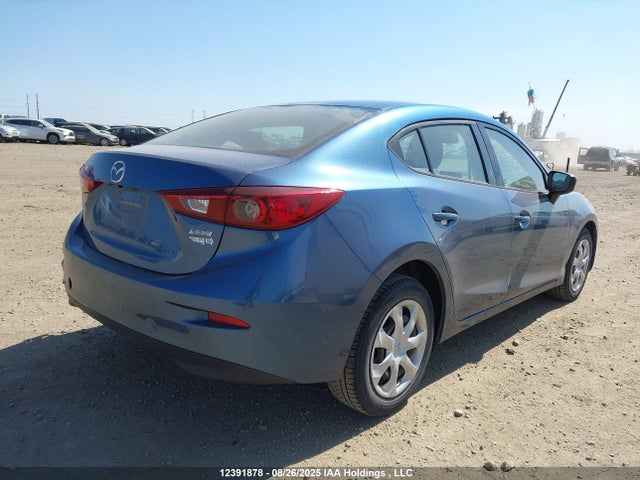 Mazda pe 2018 3MZBN1U71JM220122 Image 4