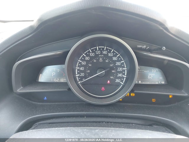 Mazda pe 2018 3MZBN1U71JM220122 Image 7