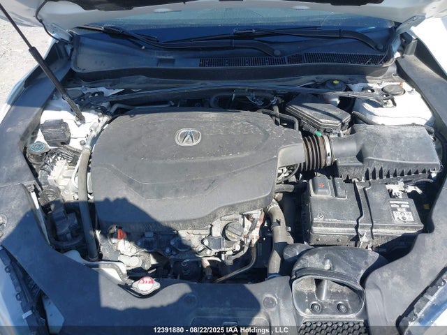 Acura j35y6 2019 19UUB3F50KA801848 Image 10