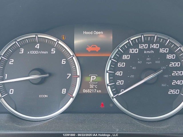 Acura j35y6 2019 19UUB3F50KA801848 Image 15