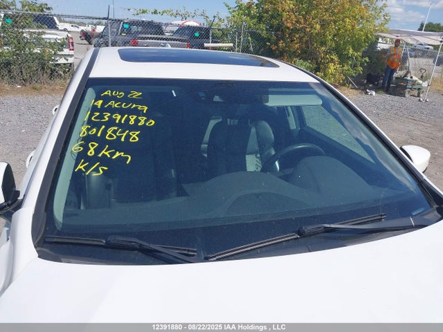 Acura j35y6 2019 19UUB3F50KA801848 Image 17