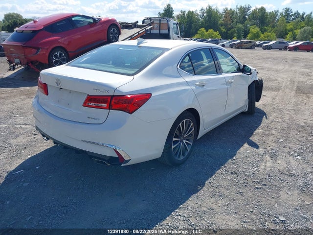 Acura j35y6 2019 19UUB3F50KA801848 Image 4