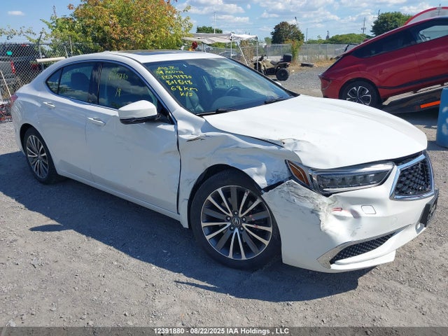 Acura j35y6 2019 19UUB3F50KA801848 Image 6