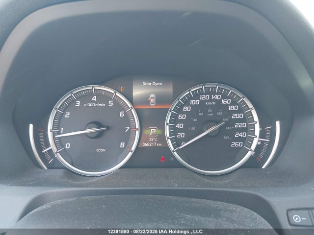 Acura j35y6 2019 19UUB3F50KA801848 Image 7