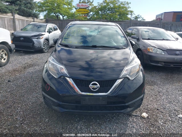 Nissan VERSA NOTE 2017 3N1CE2CP4HL363907 Image 12
