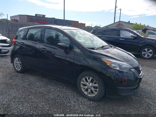 Nissan VERSA NOTE 2017 3N1CE2CP4HL363907 Image 13