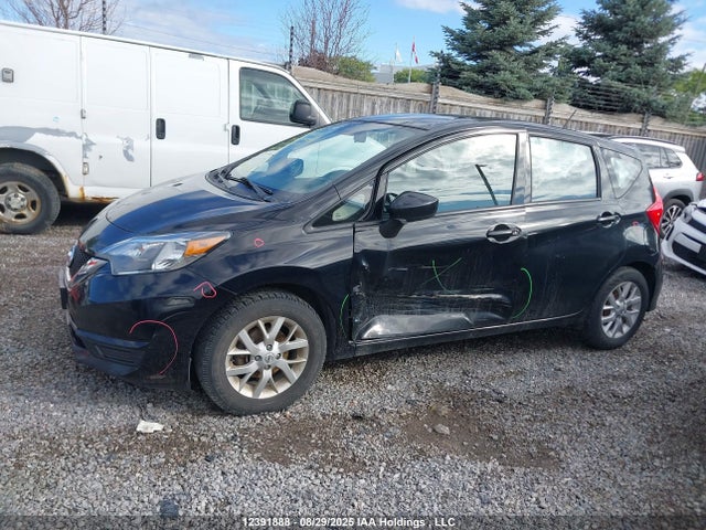 Nissan VERSA NOTE 2017 3N1CE2CP4HL363907 Image 14