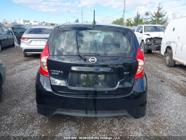 Nissan VERSA NOTE 2017 3N1CE2CP4HL363907 Image 16