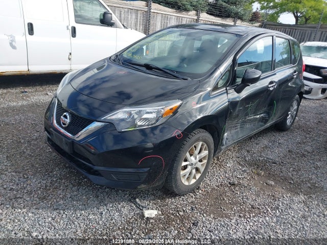 Nissan VERSA NOTE 2017 3N1CE2CP4HL363907 Image 2