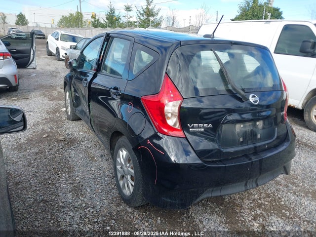 Nissan VERSA NOTE 2017 3N1CE2CP4HL363907 Image 3