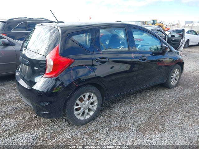 Nissan VERSA NOTE 2017 3N1CE2CP4HL363907 Image 4