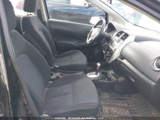 Nissan VERSA NOTE 2017 3N1CE2CP4HL363907 Image 5