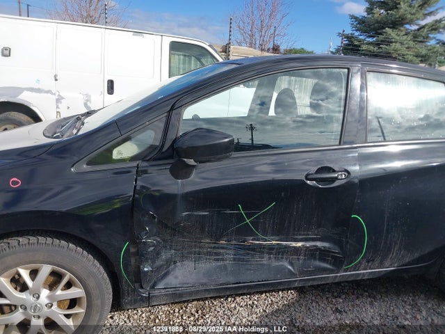 Nissan VERSA NOTE 2017 3N1CE2CP4HL363907 Image 6