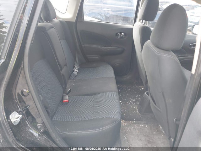 Nissan VERSA NOTE 2017 3N1CE2CP4HL363907 Image 8