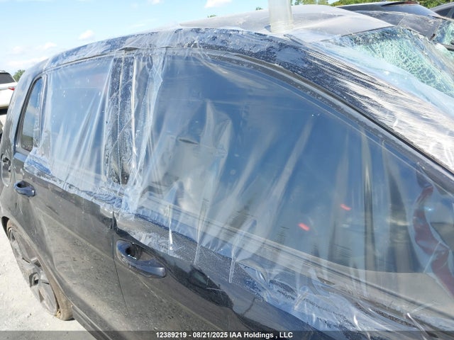 WVWVF7AUXHW121805 Volkswagen 2.0 tsi