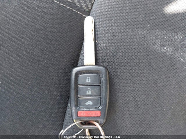 Honda k20c2 2017 2HGFC2F55HH017840 Image 11