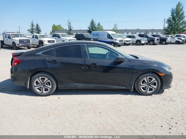 Honda k20c2 2017 2HGFC2F55HH017840 Image 14
