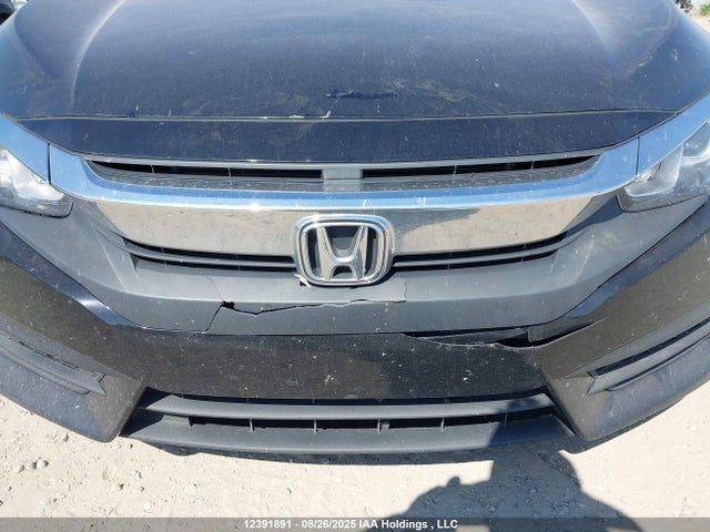 Honda k20c2 2017 2HGFC2F55HH017840 Image 19