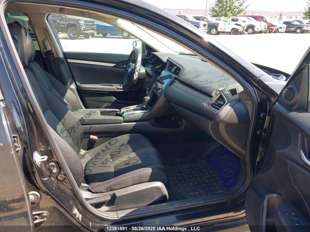 Honda k20c2 2017 2HGFC2F55HH017840 Image 5