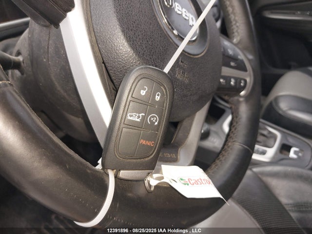 1C4PJMDS7EW131395 Jeep Cherokee