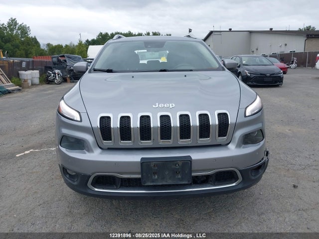 1C4PJMDS7EW131395 Jeep Cherokee