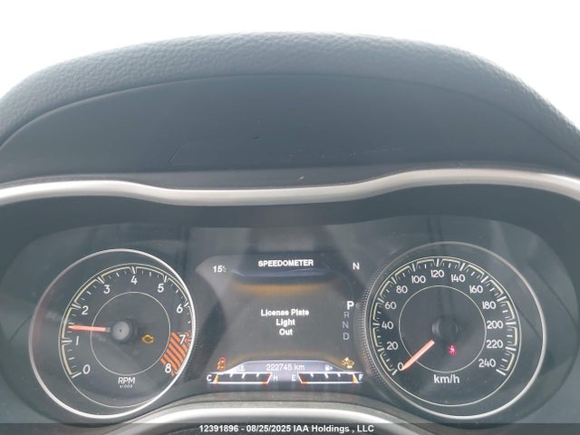 1C4PJMDS7EW131395 Jeep Cherokee