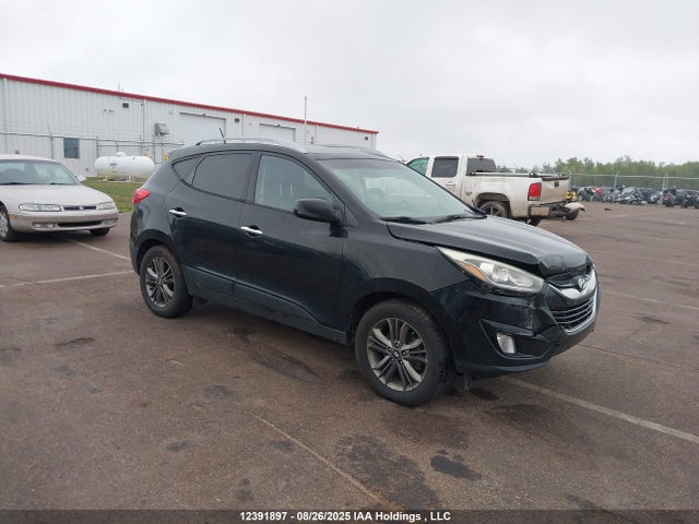 KM8JU3AG0EU929378 Hyundai gdi theta ii