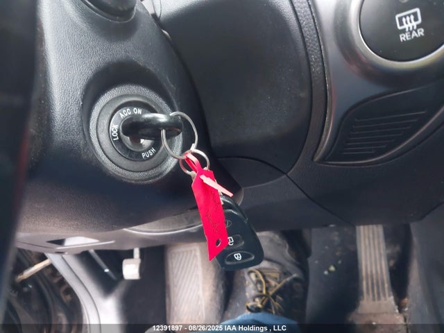 KM8JU3AG0EU929378 Hyundai gdi theta ii
