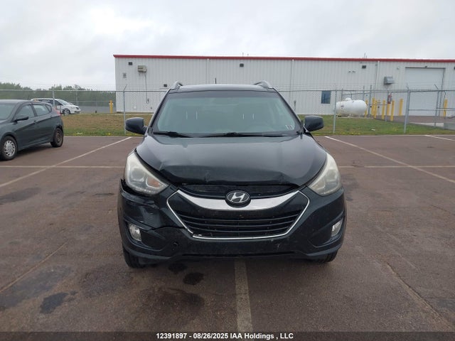 KM8JU3AG0EU929378 Hyundai gdi theta ii
