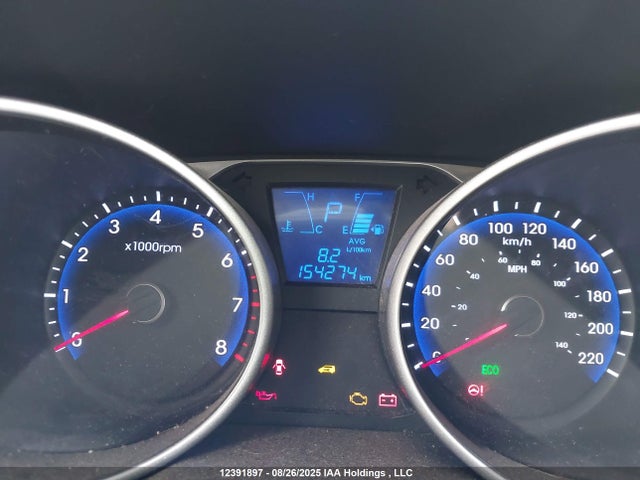 KM8JU3AG0EU929378 Hyundai gdi theta ii