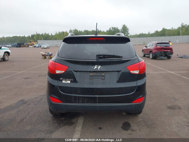 KM8JU3AG0EU929378 Hyundai gdi theta ii