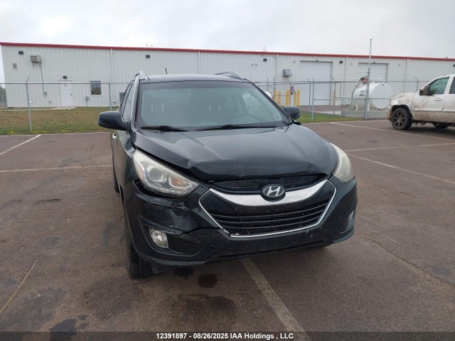 KM8JU3AG0EU929378 Hyundai gdi theta ii