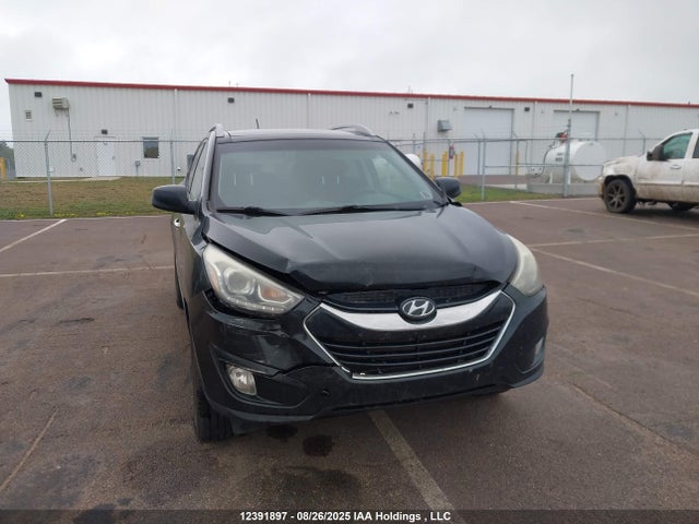 KM8JU3AG0EU929378 Hyundai gdi theta ii