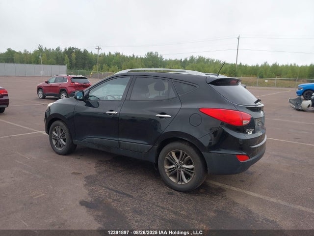 KM8JU3AG0EU929378 Hyundai gdi theta ii